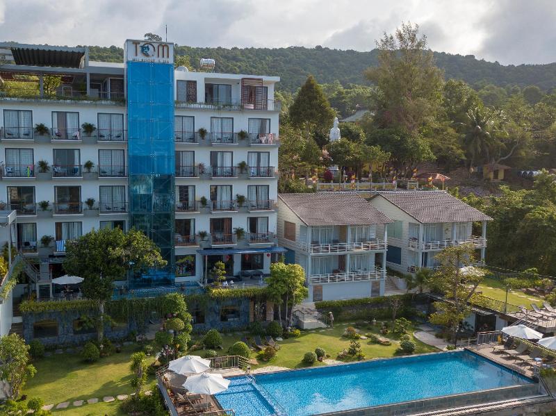 Tom Hill Boutique Resort & Spa - Sea View, Singapore