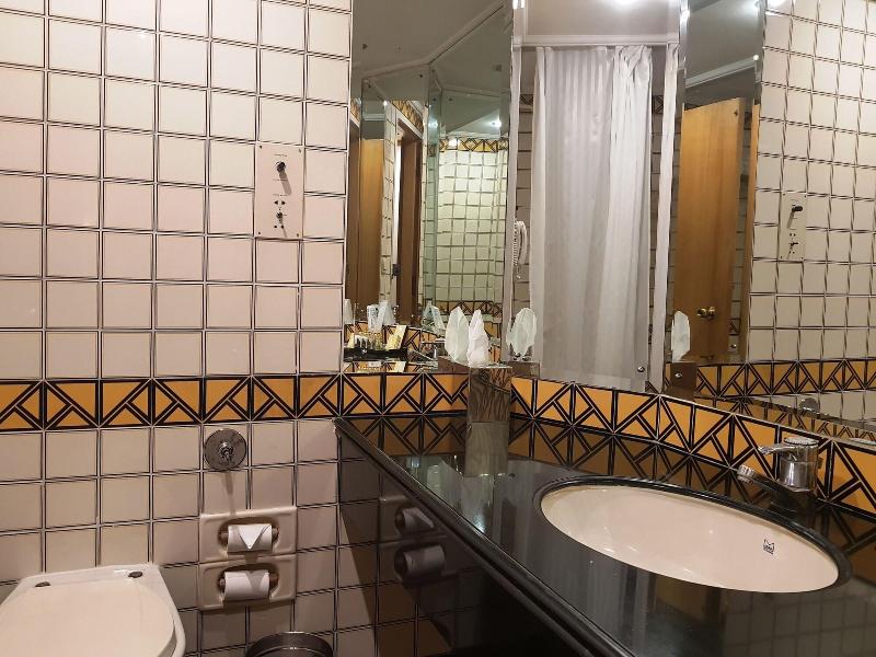 Photo of Taj Banjara, 5-star hotel in Hyderabad (and vicinity)