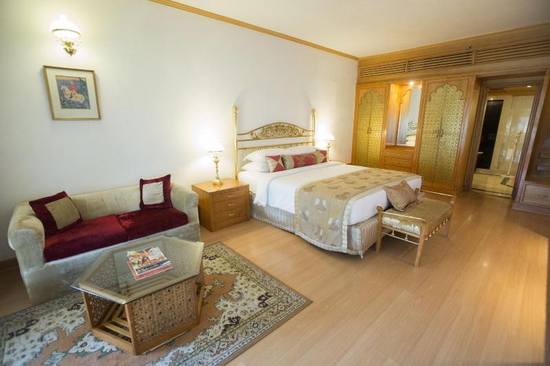 Photo of Taj Banjara, 5-star hotel in Hyderabad (and vicinity)