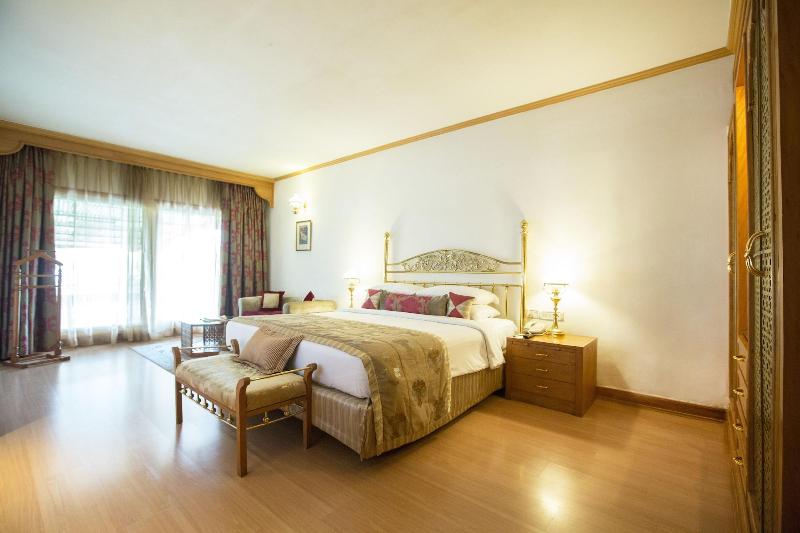 Photo of Taj Banjara, 5-star hotel in Hyderabad (and vicinity)