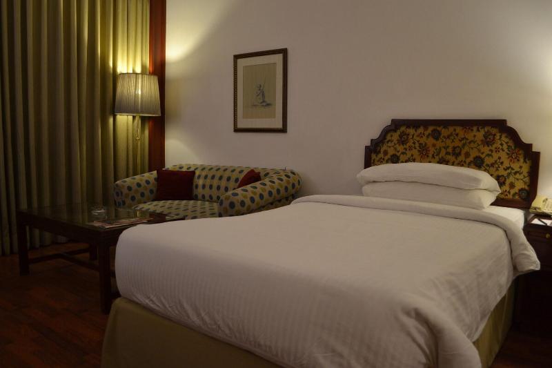 Photo of Taj Banjara, 5-star hotel in Hyderabad (and vicinity)