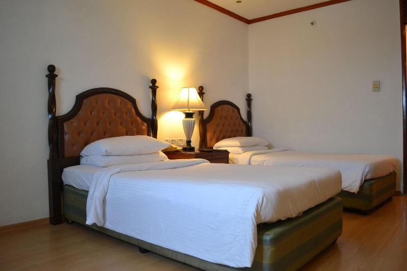 Photo of Taj Banjara, 5-star hotel in Hyderabad (and vicinity)