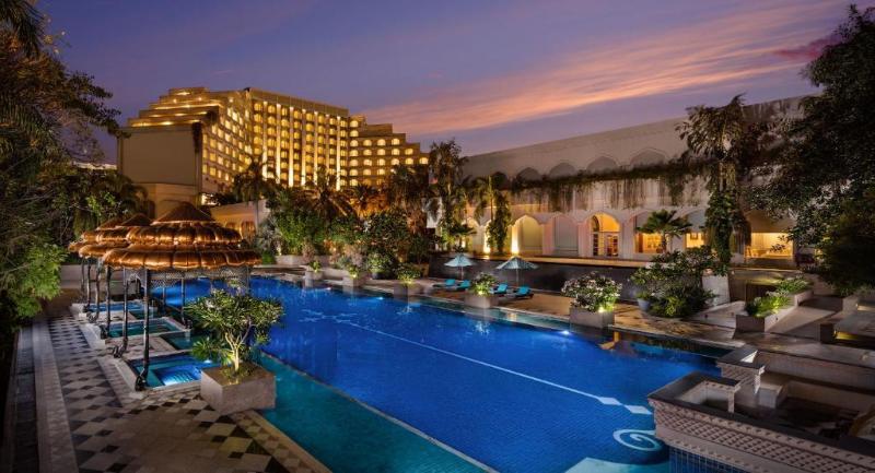Photo of Taj Krishna, 5-star hotel in Hyderabad (and vicinity)