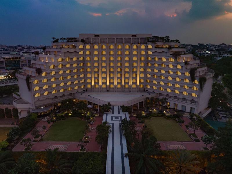 Photo of Taj Krishna, 5-star hotel in Hyderabad (and vicinity)
