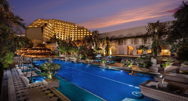 Photo of Taj Krishna, 5-star hotel in Hyderabad (and vicinity)