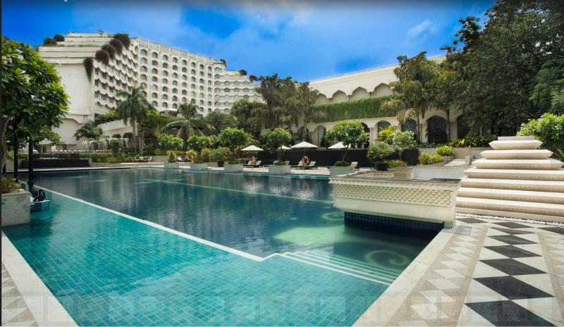 Photo of Taj Krishna, 5-star hotel in Hyderabad (and vicinity)
