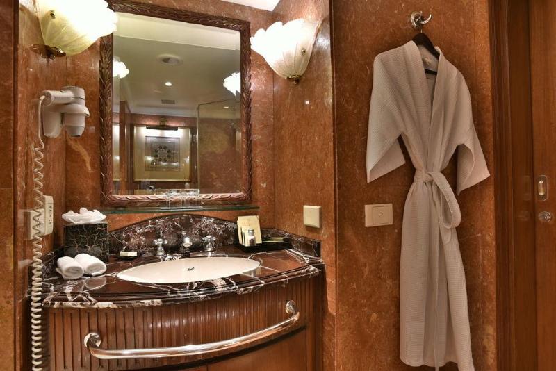 Photo of Taj Krishna, 5-star hotel in Hyderabad (and vicinity)