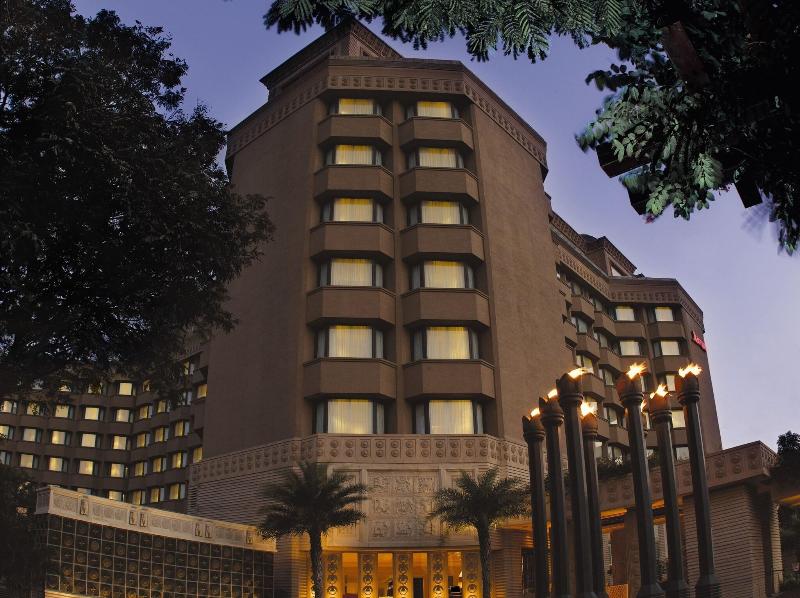Photo of Hyderabad Marriott Hotel & Convention Centre, 5-star hotel in Hyderabad (and vicinity)