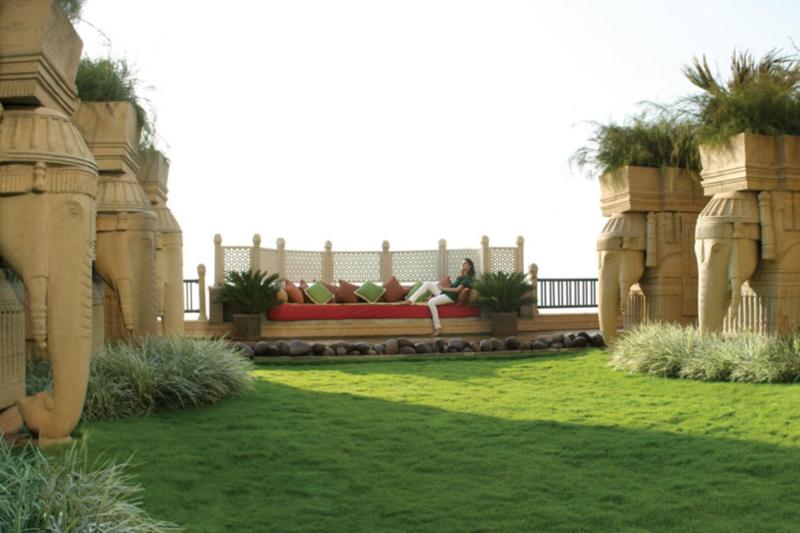 Photo of Hyderabad Marriott Hotel & Convention Centre, 5-star hotel in Hyderabad (and vicinity)