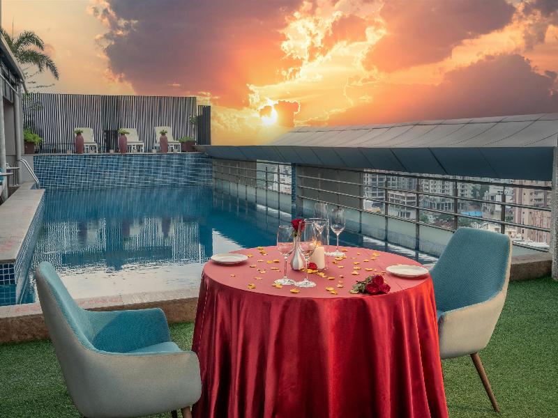 Photo of Radisson Hyderabad Hitec City, 4-star hotel in Hyderabad (and vicinity)