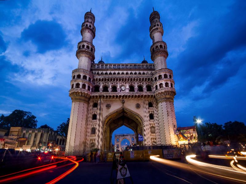 Photo of Radisson Hyderabad Hitec City, 4-star hotel in Hyderabad (and vicinity)