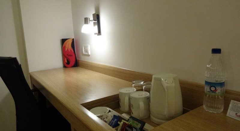 Photo of Red Fox by Lemon Tree Hotels, Hyderabad, 3-star hotel in Hyderabad (and vicinity)