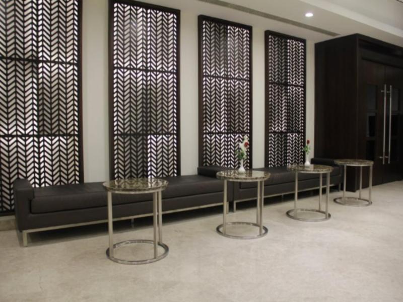 Photo of Minerva Grand Kondapur, 3-star hotel in Hyderabad (and vicinity)