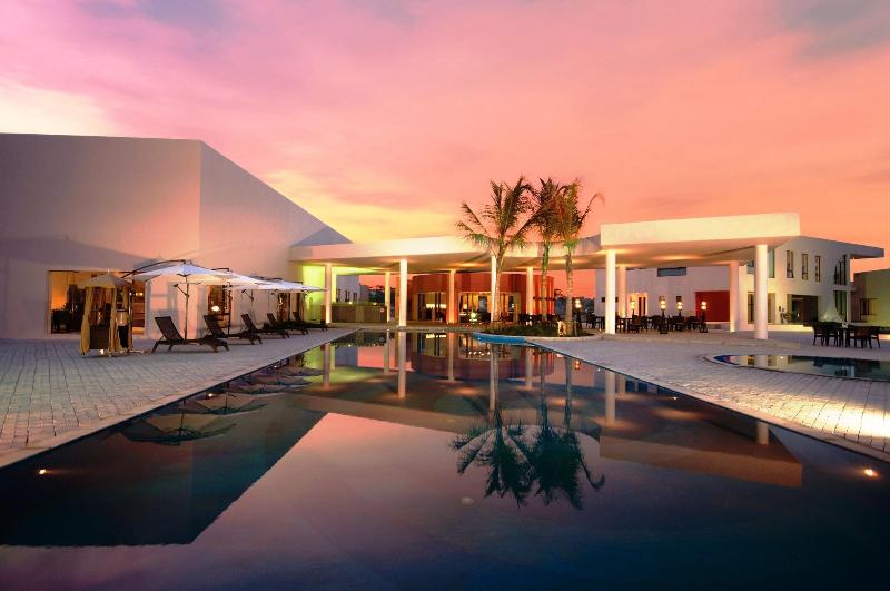 Montana Vista exterior, 4-Star hotel in Siliguri