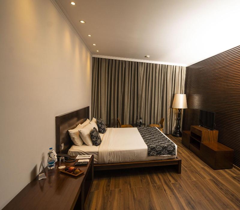 Photo of Montana Vista, 4-star hotel in Siliguri