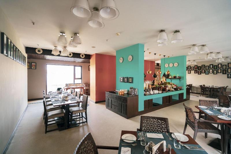 Photo of Montana Vista, 4-star hotel in Siliguri