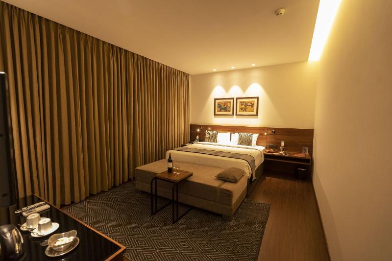 Photo of Montana Vista, 4-star hotel in Siliguri