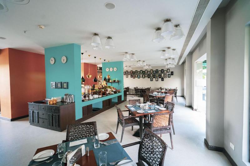 Photo of Montana Vista, 4-star hotel in Siliguri