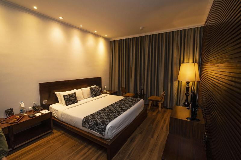 Photo of Montana Vista, 4-star hotel in Siliguri