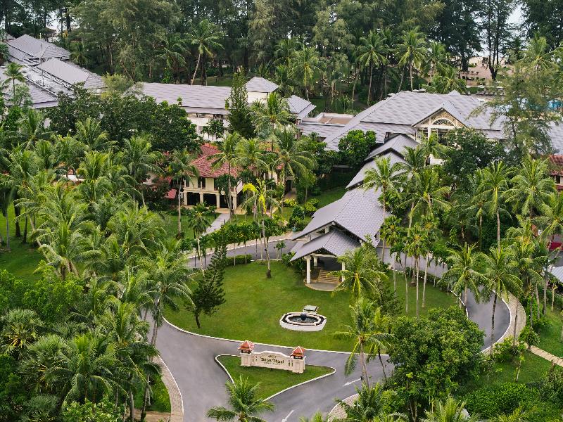 Dusit Thani Laguna Phuket
