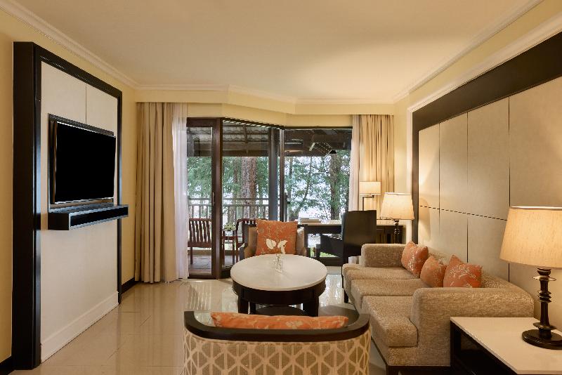 Photo of Dusit Thani Laguna Phuket, 5-star hotel in Phuket (and vicinity)
