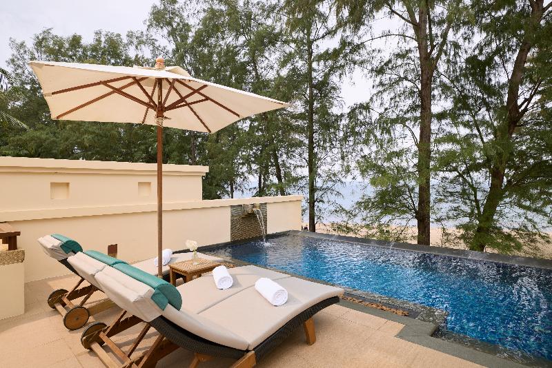 Photo of Dusit Thani Laguna Phuket, 5-star hotel in Phuket (and vicinity)