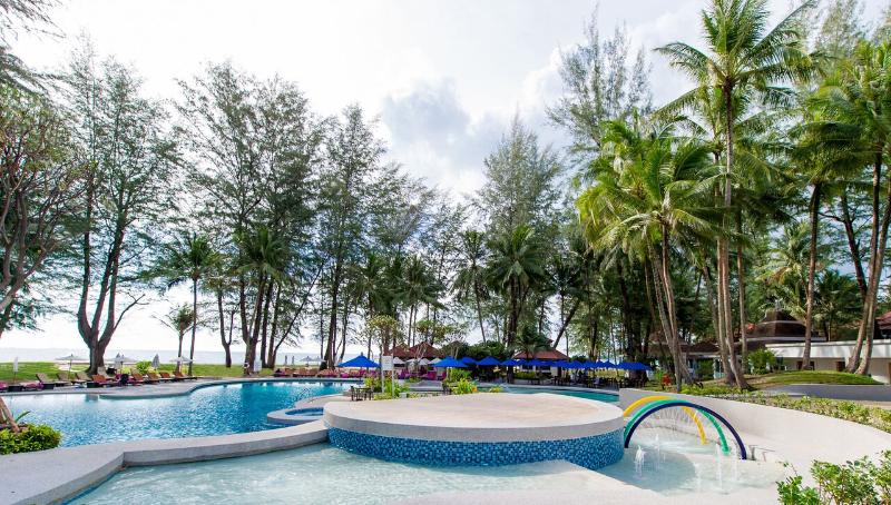 Photo of Dusit Thani Laguna Phuket, 5-star hotel in Phuket (and vicinity)