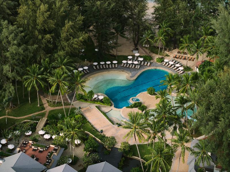 Photo of Dusit Thani Laguna Phuket, 5-star hotel in Phuket (and vicinity)