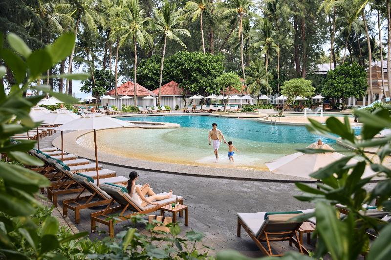 Photo of Dusit Thani Laguna Phuket, 5-star hotel in Phuket (and vicinity)
