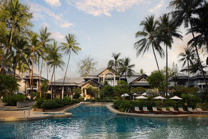 Photo of Dusit Thani Laguna Phuket, 5-star hotel in Phuket (and vicinity)