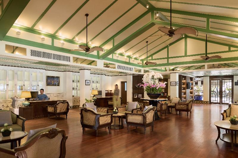 Photo of Dusit Thani Laguna Phuket, 5-star hotel in Phuket (and vicinity)