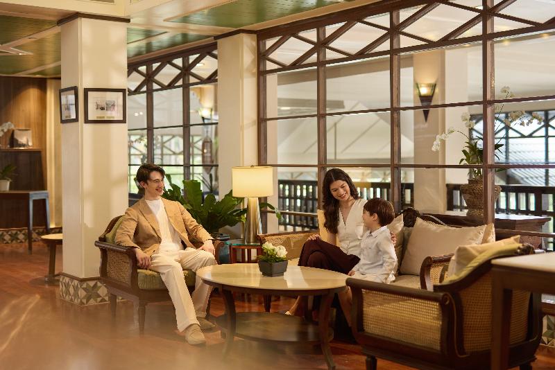 Photo of Dusit Thani Laguna Phuket, 5-star hotel in Phuket (and vicinity)