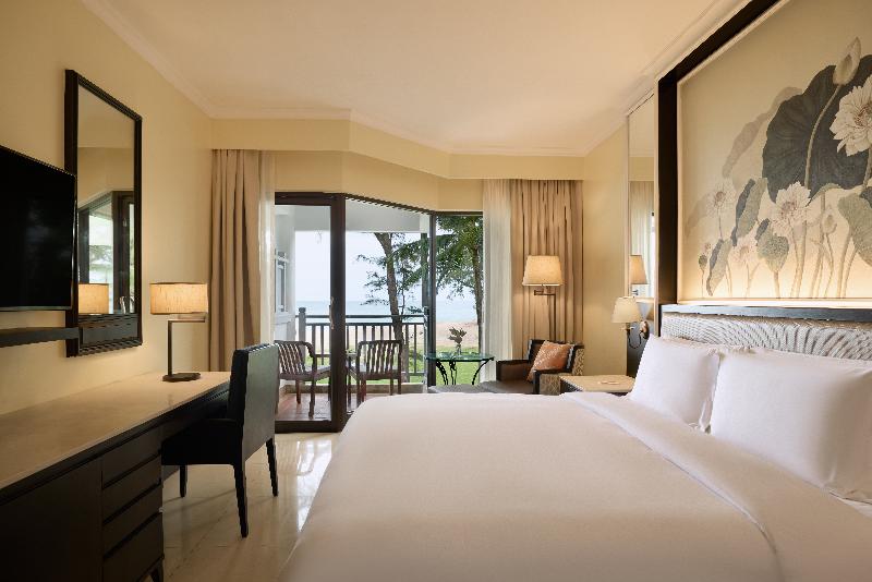 Photo of Dusit Thani Laguna Phuket, 5-star hotel in Phuket (and vicinity)
