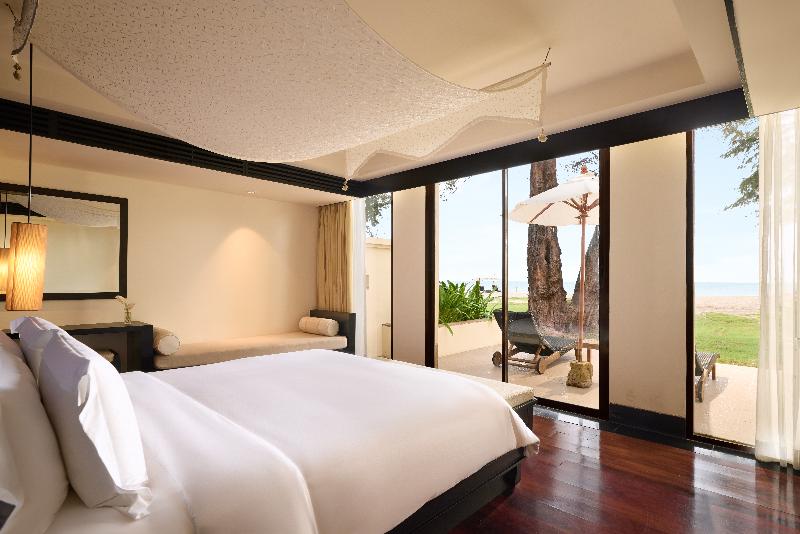 Photo of Dusit Thani Laguna Phuket, 5-star hotel in Phuket (and vicinity)