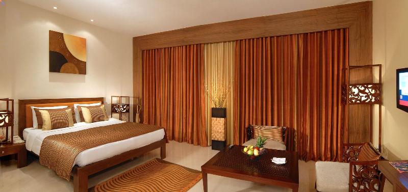 Photo of The Manohar Hyderabad, 4-star hotel in Hyderabad (and vicinity)