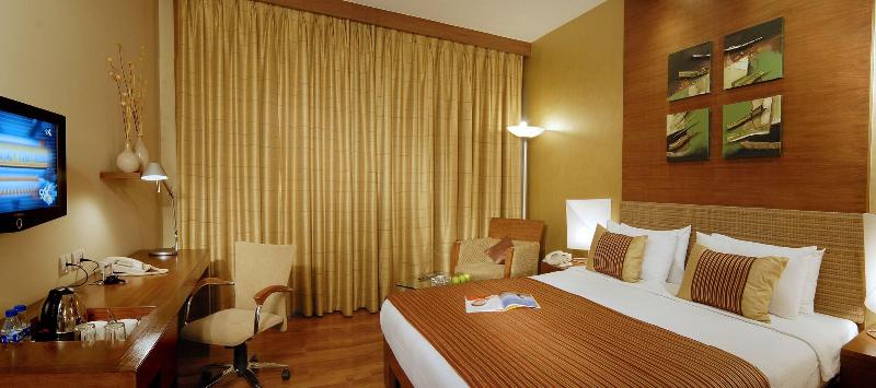 Photo of The Manohar Hyderabad, 4-star hotel in Hyderabad (and vicinity)