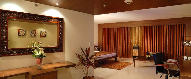 Photo of The Manohar Hyderabad, 4-star hotel in Hyderabad (and vicinity)