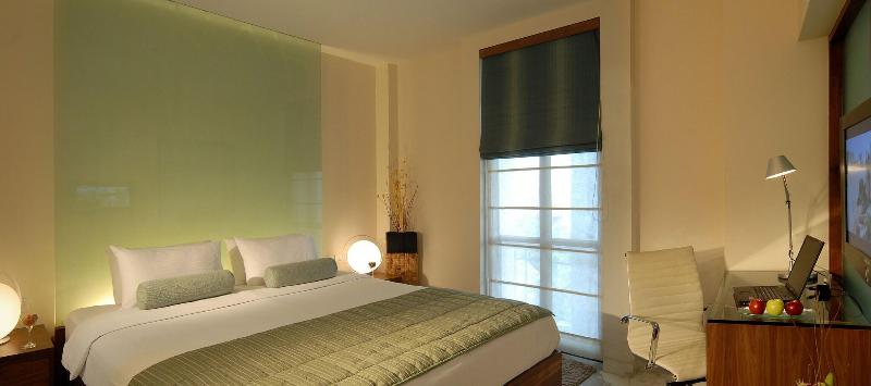 Photo of The Manohar Hyderabad, 4-star hotel in Hyderabad (and vicinity)