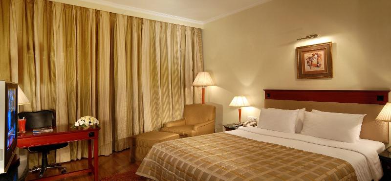 Photo of The Manohar Hyderabad, 4-star hotel in Hyderabad (and vicinity)