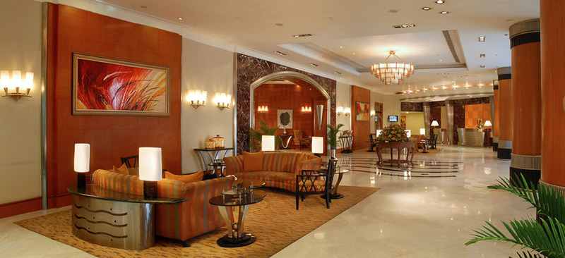 Photo of The Manohar Hyderabad, 4-star hotel in Hyderabad (and vicinity)