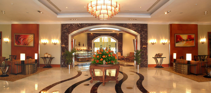 Photo of The Manohar Hyderabad, 4-star hotel in Hyderabad (and vicinity)