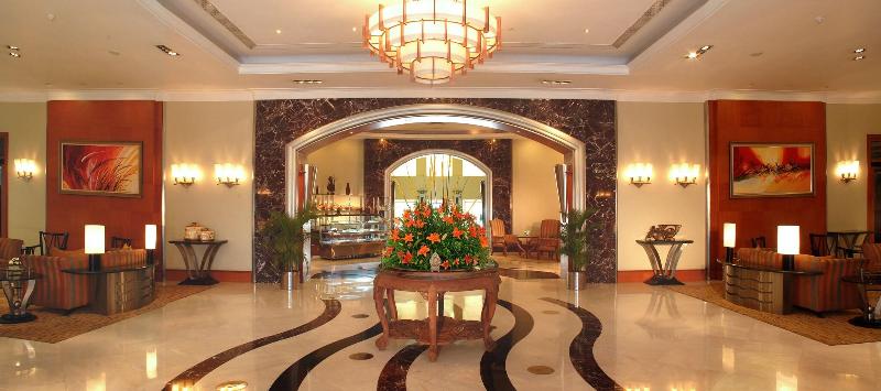 Photo of The Manohar Hyderabad, 4-star hotel in Hyderabad (and vicinity)