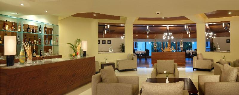 Photo of The Manohar Hyderabad, 4-star hotel in Hyderabad (and vicinity)