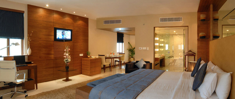 Photo of The Manohar Hyderabad, 4-star hotel in Hyderabad (and vicinity)