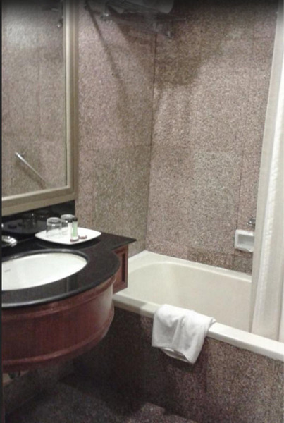 Photo of The Manohar Hyderabad, 4-star hotel in Hyderabad (and vicinity)