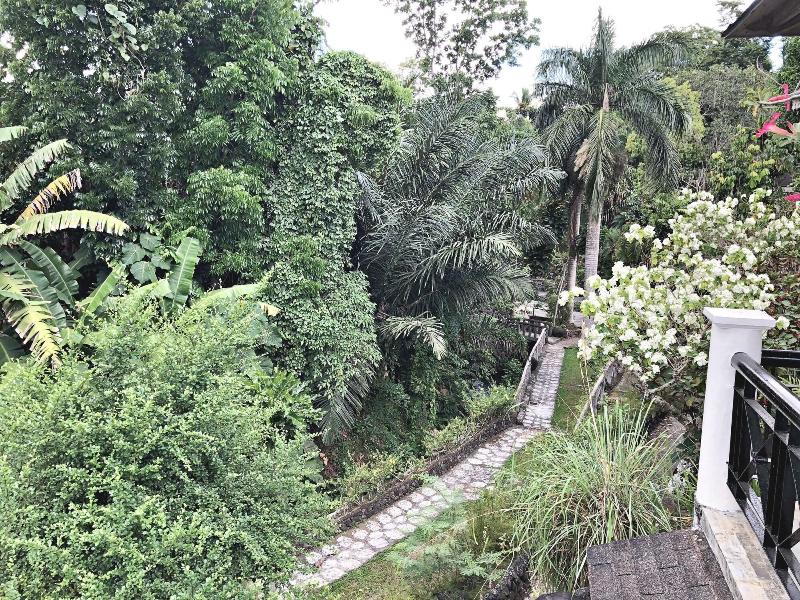 Photo of Overlooking Lagoon at Sitio de Amor, 3-star hotel in Laguna (province)