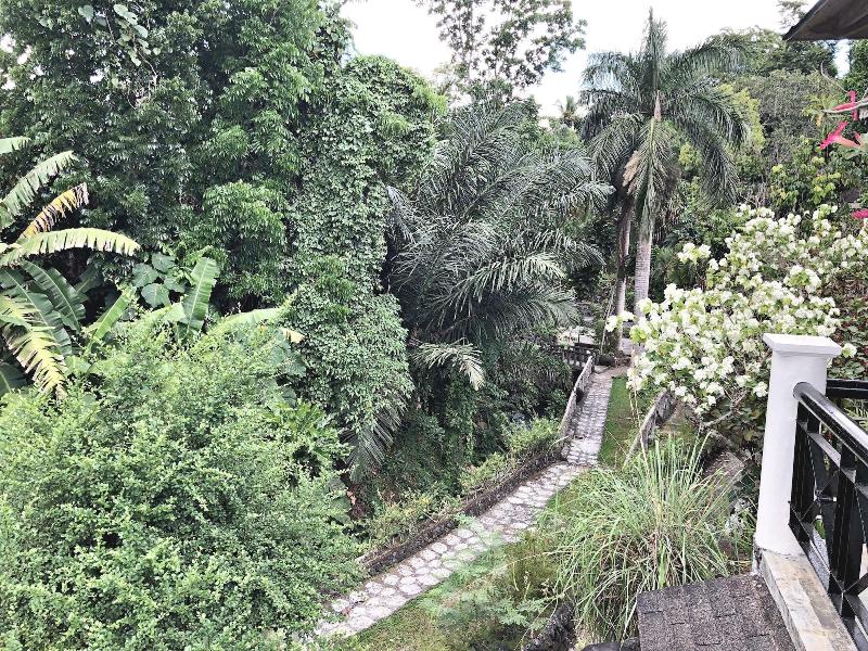 Photo of Overlooking Lagoon at Sitio de Amor, 3-star hotel in Laguna (province)