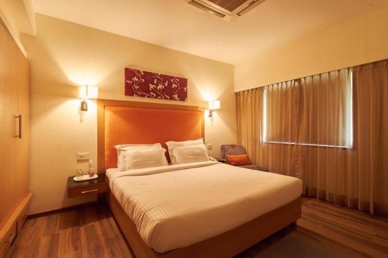 Photo of GIS Select Banjara  Hills, 3-star hotel in Hyderabad (and vicinity)