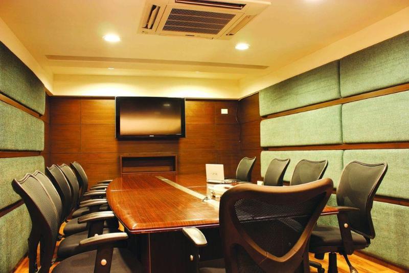 Photo of GIS Select Banjara  Hills, 3-star hotel in Hyderabad (and vicinity)