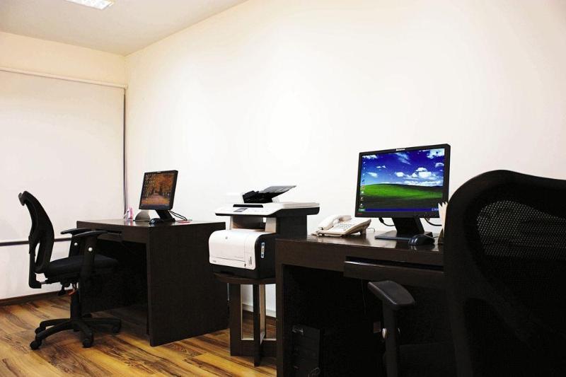 Photo of GIS Select Banjara  Hills, 3-star hotel in Hyderabad (and vicinity)